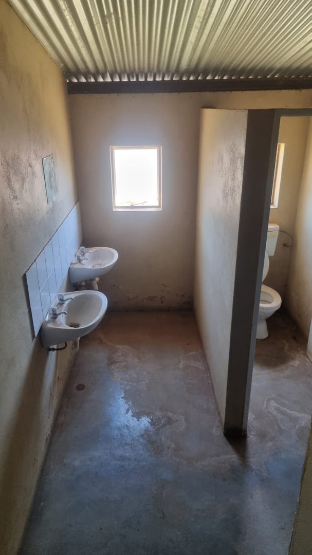 Commercial Property for Sale in Klerksdorp Rural North West